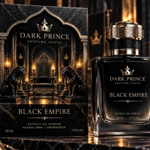 Black Empire