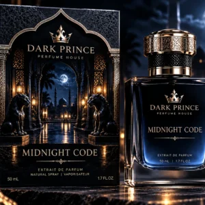 Midnight Code