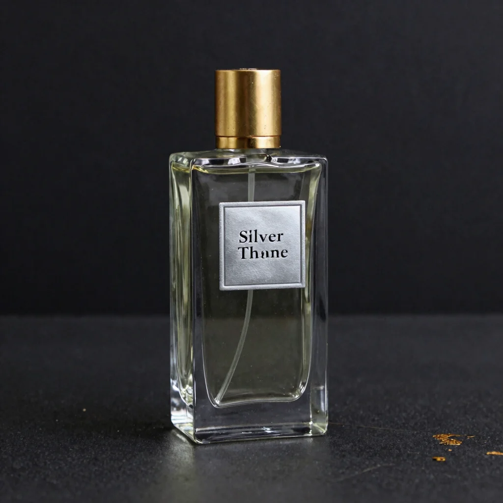 Silver Throne