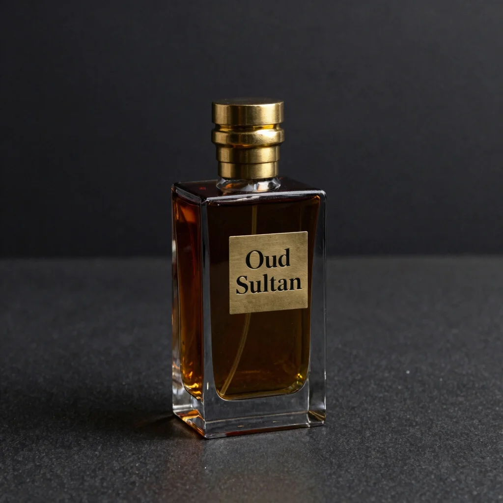 Oud Sultan