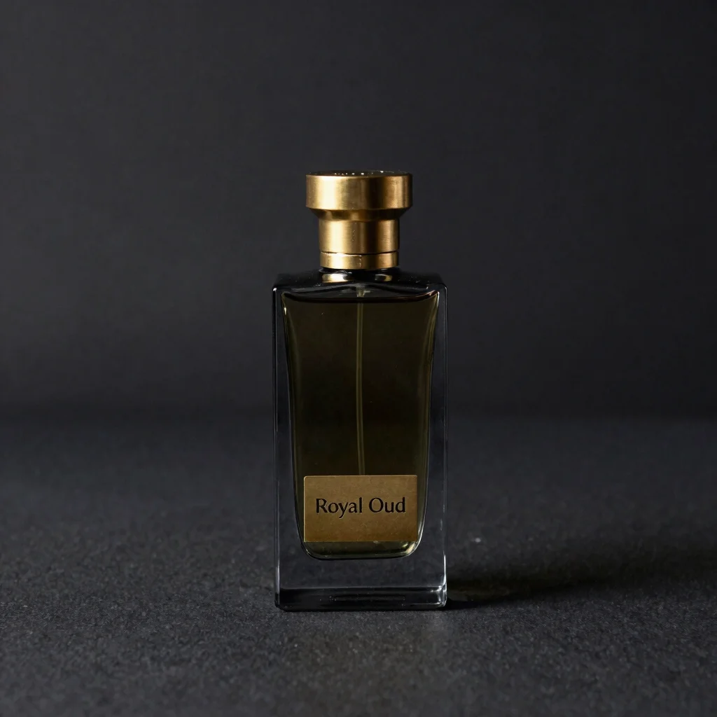 Royal Oud