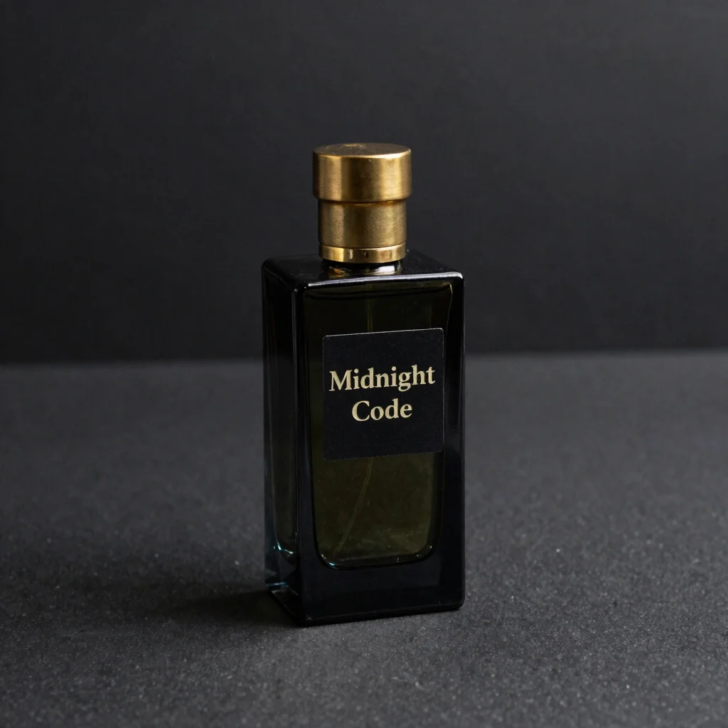 Midnight Code