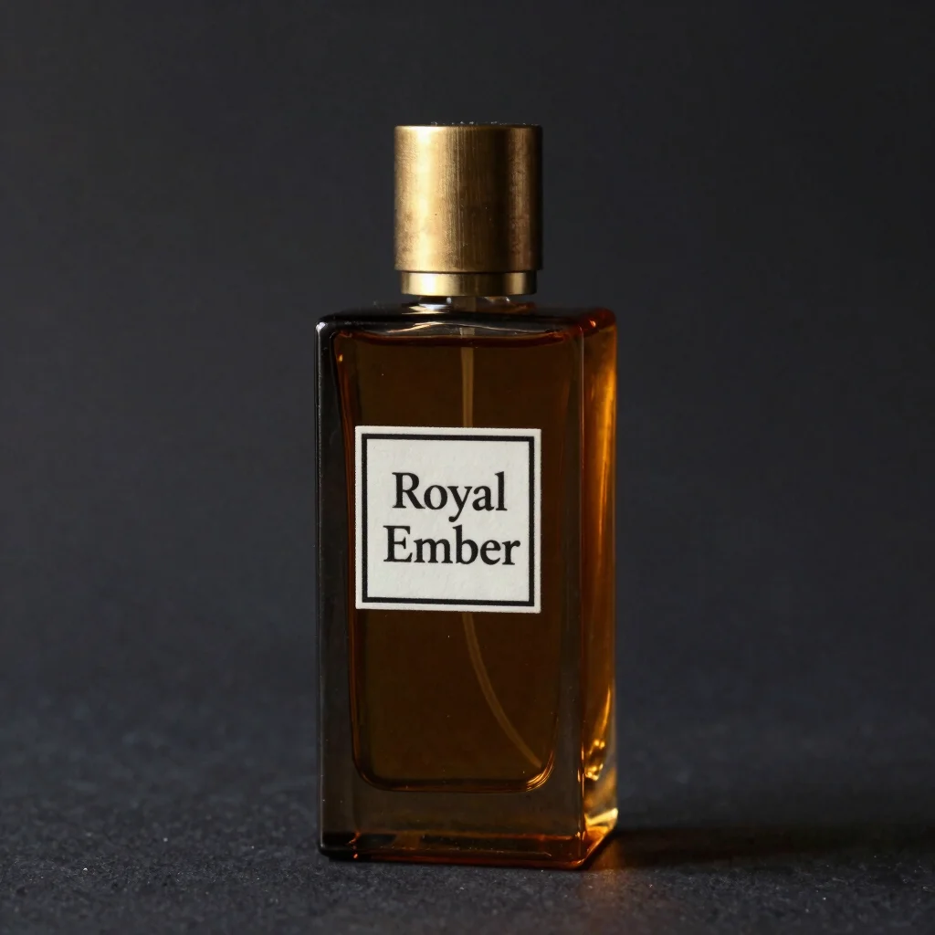 Royal Ember