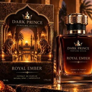 Royal Ember